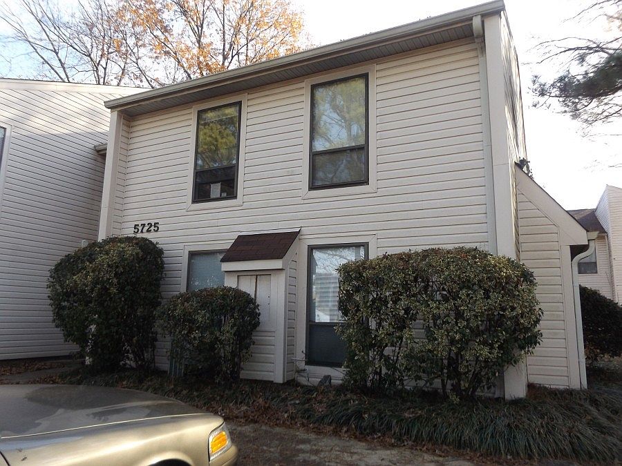 1st image of 5725 Palo Verde Dr APT 2
