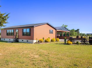 316 Jada Allen Rd, Dunn, NC 28334