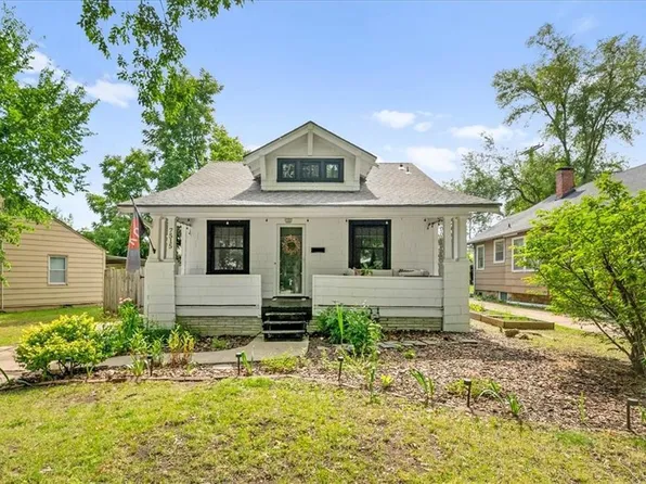 7515 Harrison St, Kansas City, MO 64131