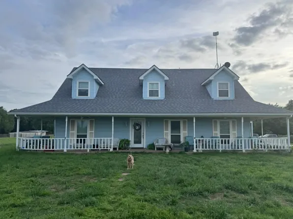 10042 Fm 1390, Scurry, TX 75158