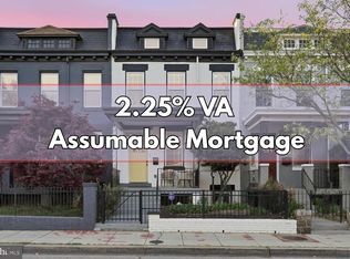 445 Kenyon St NW, Washington, DC 20010