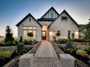 16227 Alligator Gar Ct, Cypress, TX 77433