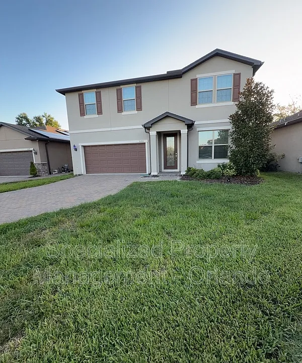 5283 Brydon Woods Cir