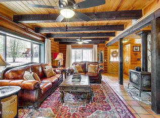 6436 Mark Twain Dr, Pinetop, AZ 85935