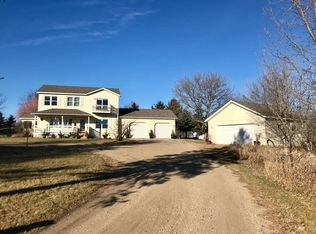 2119 Ridgeview Cir, Hawley, MN 56549