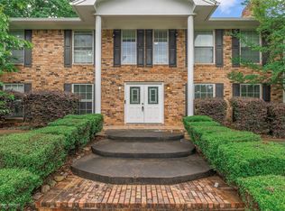 1409 Drake Dr, Minden, LA 71055