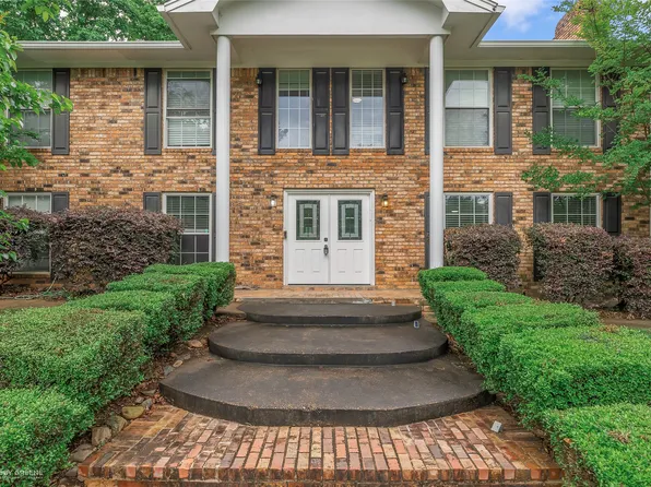 1409 Drake Dr, Minden, LA 71055