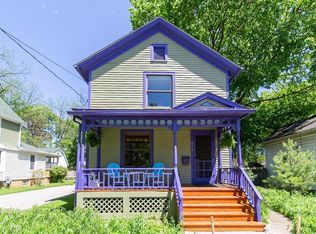 616 Brooks St, Ann Arbor, MI