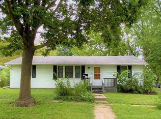 1709 S Marvin Ave, Sedalia, MO 65301