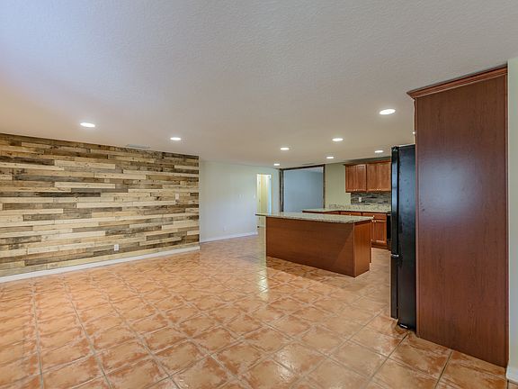 Dining Room from Lanai Door
