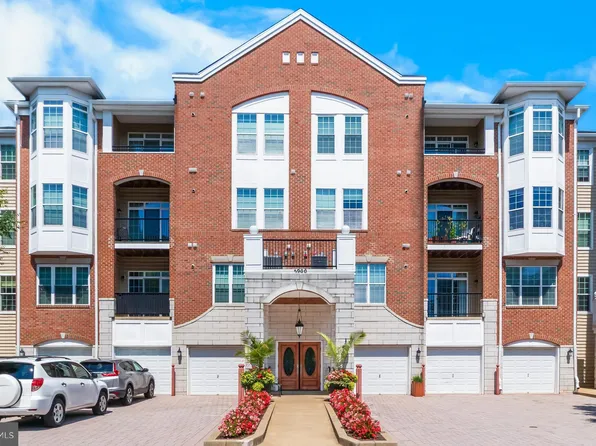 5900 Great Star Dr Unit 307, Clarksville, MD 21029