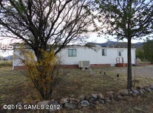 5946 S De Mello St, Hereford, AZ 85615