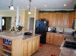 284 Tadlock Rd, Fall Branch, TN 37656