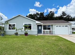 6080 Myrtlewood Rd, North Port, FL 34287