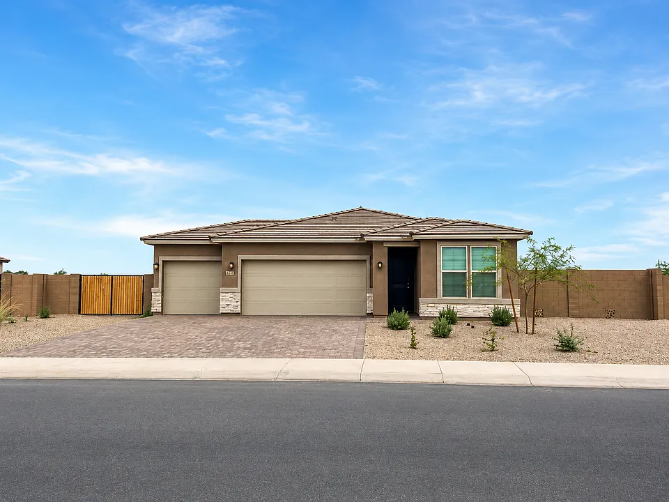 122 S Siena Ln