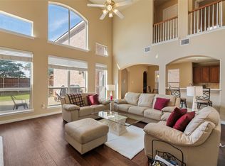 5771 Aylworth Dr, Frisco, TX 75035