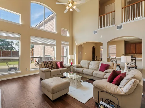 5771 Aylworth Dr, Frisco, TX 75035