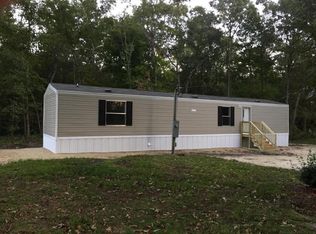 137 Old Railroad Trl, Pollocksville, NC 28573