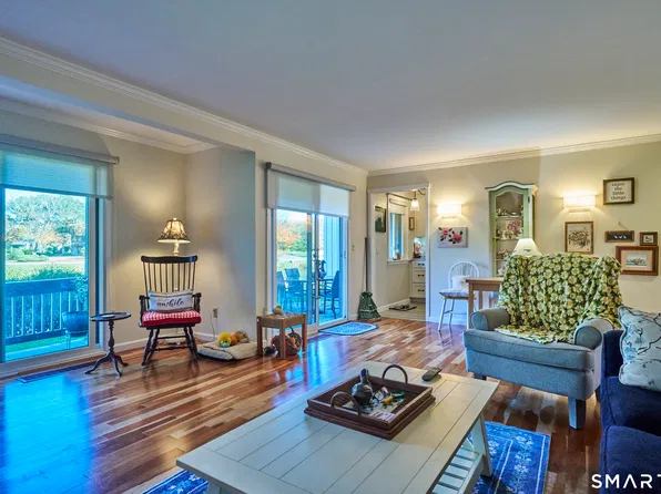 45 A Heritage Village #A, Southbury, CT 06488
