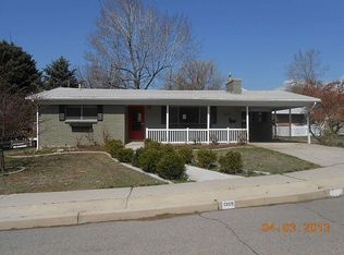 1309 N Maple Ln, Provo, UT 84604