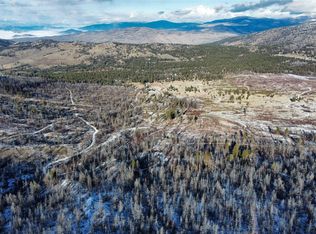 0 RED FEATHER LOT 16 #B, Tonasket, WA 98849