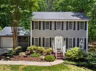 1011 Kildare Rd, Asheboro, NC 27203