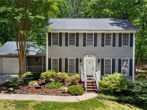 1011 Kildare Rd, Asheboro, NC 27203