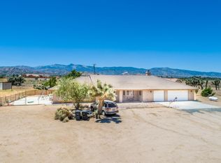 9420 Paramount Rd, Phelan, CA 92371