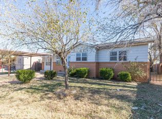 3012 N Vernon St, Amarillo, TX 79107