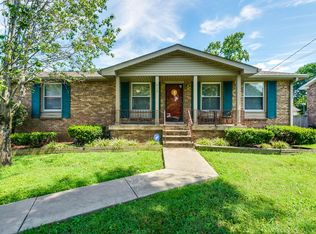 518 Rural Hill Rd, Nashville, TN 37217