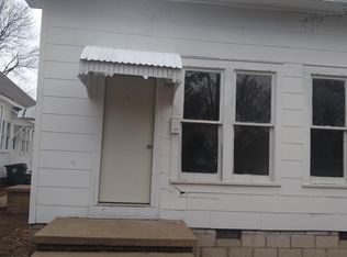 918 Boston St, Muskogee, OK 74401