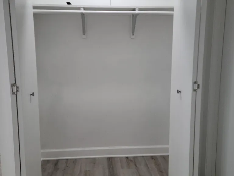 Bedroom-1 Closet