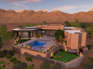 9197 E Bajada Rd, Scottsdale, AZ 85262