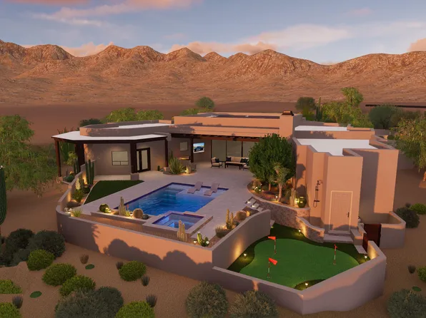 9197 E BAJADA Road, Scottsdale, AZ 85262