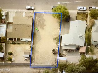 6513 N 52nd Dr LOT 33, Glendale, AZ 85301