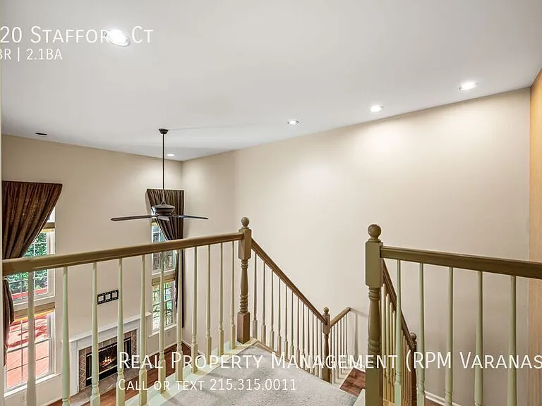 720 Stafford Ct — Photo 20