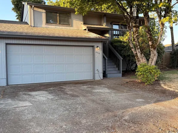 456 SW 11th Ave, Canby, OR 97013