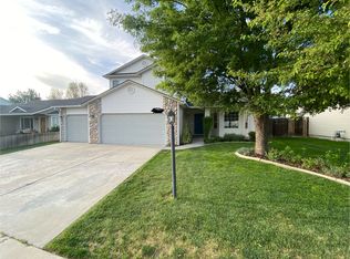 8586 W Falling Star St, Boise, ID 83709