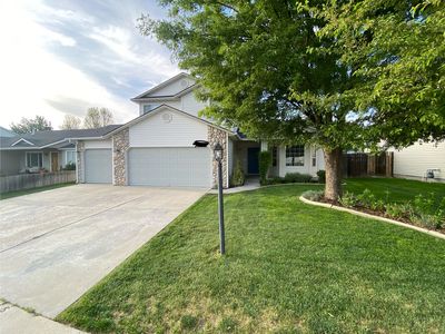8586 W Falling Star St, Boise, ID, 83709
