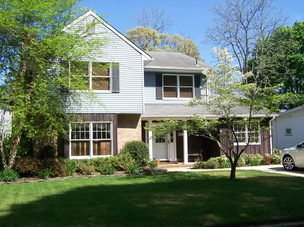 1312 Cottage Pl, Point Pleasant Beach, NJ 08742