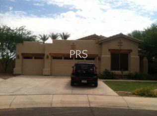 1577 E Loma Vista St, Gilbert, AZ 85295