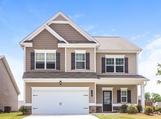 228 Prescott Cir, Canton, GA