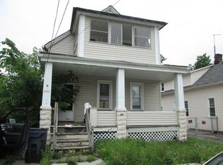 3440 W 63rd St, Cleveland, OH