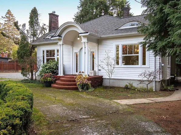 1719 N 128th St, Seattle, WA 98133