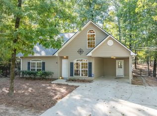 125 Noahs Dr, Pell City, AL 35128