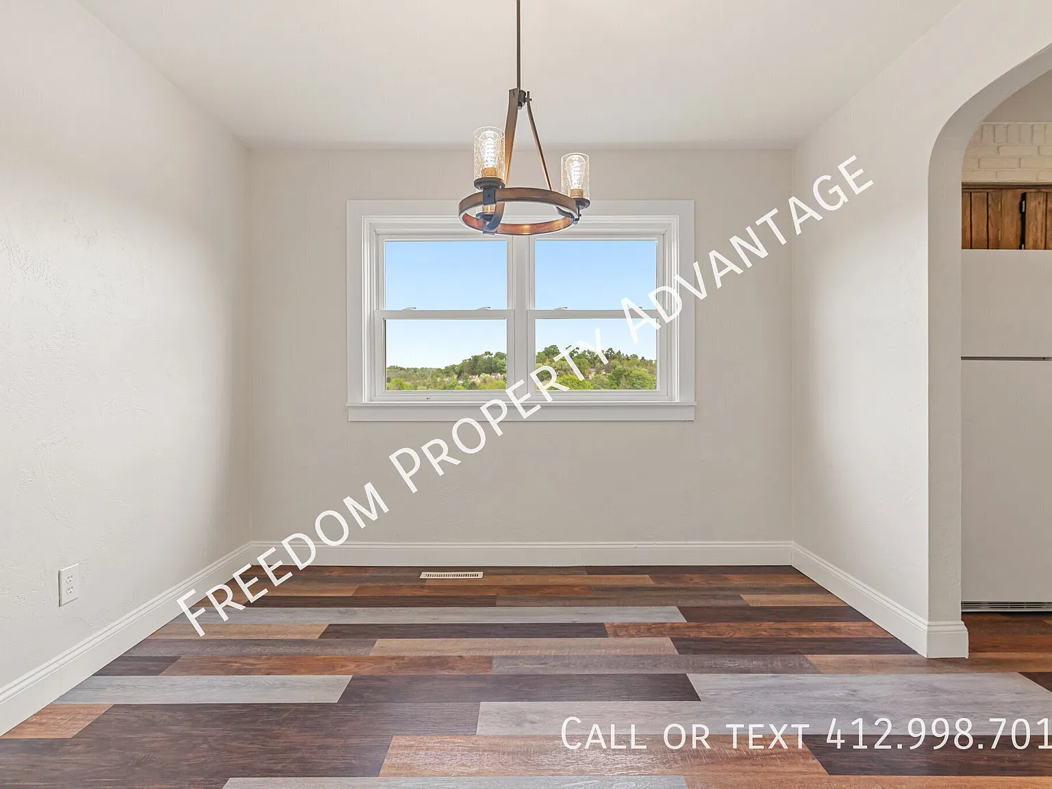 6612 Overlook St - South Park — Photo 1