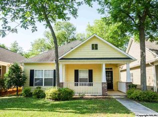 1104 Rison Ave NE, Huntsville, AL 35801