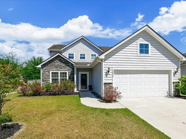 2656 Doubletree Ct, Charleston, SC 29414