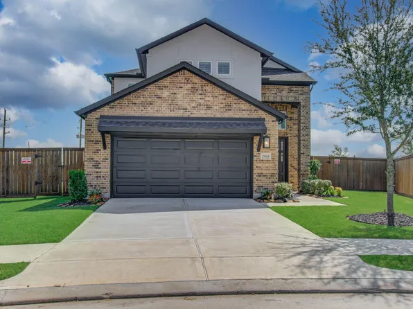 17602 Carnation Glen Dr, Richmond, TX 77407