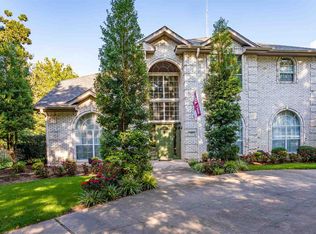 460 Timber Lakes Dr, Powderly, TX 75473